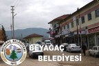 Beyağaç Belediye Meclisi: 5 AKP+3 CHP + 1 MHP