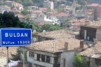 Buldan’da Yenicekent kazandı