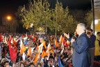Zolan: Sevgi ve desteğe hizmetle yanıt vereceğiz