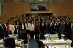 KOMİSYONLARDA AK PARTİ: 4 CHP: 1