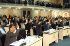 Büyükşehirin bütçesi 460 milyon