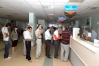 Belediye vezneleri kapalı