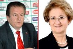AK Parti CHP ve MHP başkanvekillerini seçti