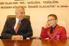 Küçük başkan havuzlu villalara ruhsat vermeyecek
