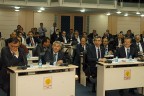 Meclisin teknoloji ile imtihanı