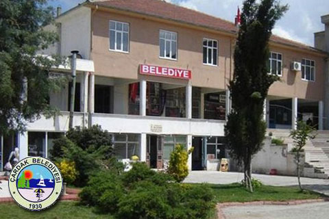 Çardak: 5Ak Parti+ 3CHP+1MHP