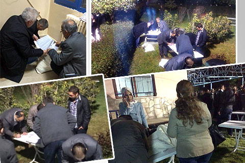 CHP’DEN İKİNCİ İTİRAZ