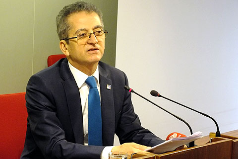Pirinç sevdasına düştüler