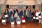 Collossae’da Aile buluşması