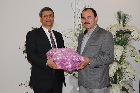 Sigaradan kurtuldu ödülü kaptı