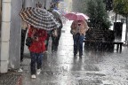 SAĞANAK YAĞIŞ GELİYOR