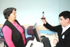 Hastanelerde şip-şak foto dönemi