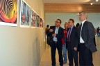 DEFSAD’dan hastanede fotoğraf sergisi