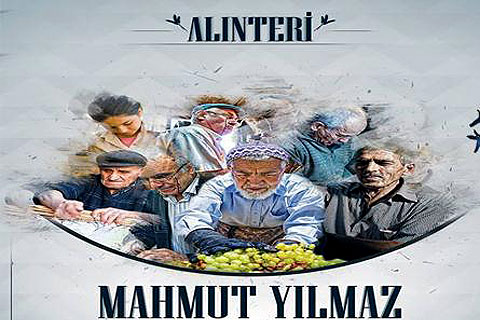 DENİB’DEN “ALIN TERİ” SERGİSİ