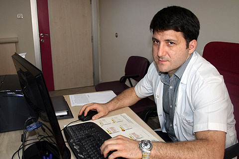 Hamilelikte erkeğin görevleri