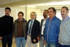 Dişhekimleri genel kurul yaptı
