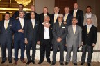 Ege Maden İhracatçıları Birliği yönetiminde 3 Denizlili