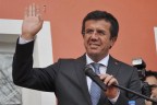Zeybekci: Dış ticaret açığı daralacak