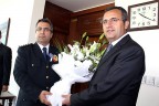 Polis 169. yaşını kutluyor