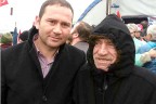 Baba Dikmen vefat etti