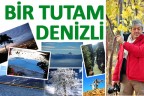 Bir tutam Denizli …