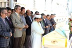 Dikmen Ailesi’nin acı günü