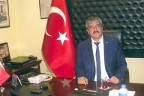 Başkanlık koltuğuna 15 yıl sonra yeniden oturdu