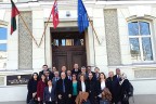 Litvanya’ya inceleme gezisi