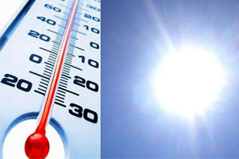 5 GÜN DENİZLİ’DE HAVA NASIL OLACAK?