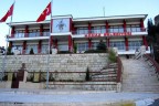 Honaz: 8AK Parti+5MHP+2CHP