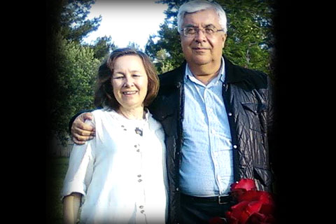 İnşaat mühendisi Nilgün Zeytinci Sözer vefat etti