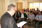 Demirten güven tazeledi