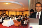 Denizli’de jeotermal çalıştayı