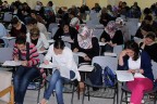 Bu kez veliler terledi