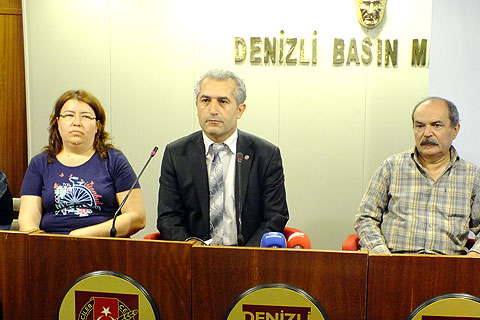 Emekçiyi bayramında çalıştırmayın!