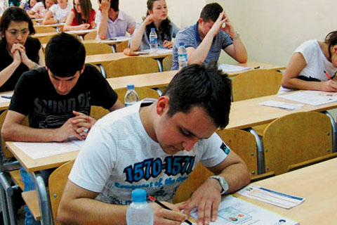 KPSS başvuruları 5-14 Mayıs’ta