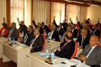 Merkezefendi’nin 7.5 aylık bütçesi 100 milyon