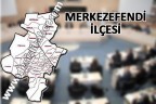 Merkezefendi’de meclis üyelerinin dağılımı belli oldu