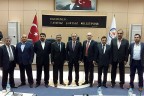Durmaz: Görevimizi yapacağız