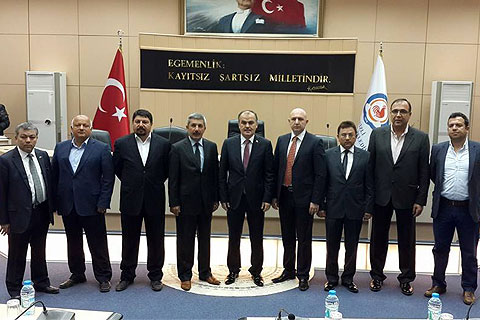 Durmaz: Görevimizi yapacağız