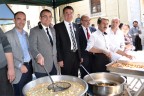 Türkeş’i andılar