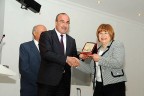 Zirvedekilerle Buluşma Seminerleri sürüyor