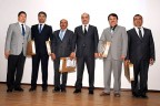 TKY ödülleri sahiplerini buldu