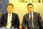 “MÜSİAD” İDAMLARA TEPKİ GÖSTERDİ