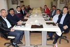 MÜSİAD başarıyı ödüllendirecek