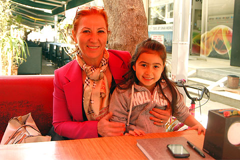 Denizli’nin Demir Leydi’si