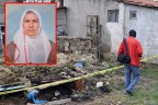 Yaşlı kadının esrarengiz ölümü