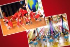 ODTÜ VE PEV okullarında 23 Nisan coşkusu