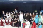 PEV’den uluslararası proje