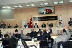 Toplantılar kayıt edilecek